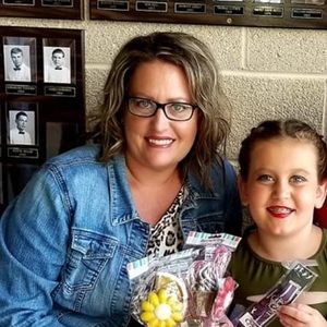 Meet your Posher, Trinette